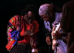  The Last Performance Jazz à Vienne 1991  Miles Davis